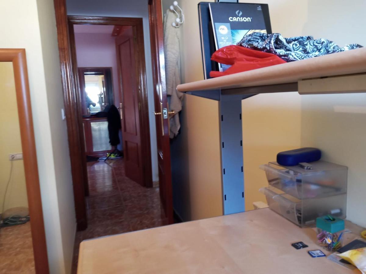Pis A Blanes Amb Precioses Vistes Al Mar. Daire Dış mekan fotoğraf