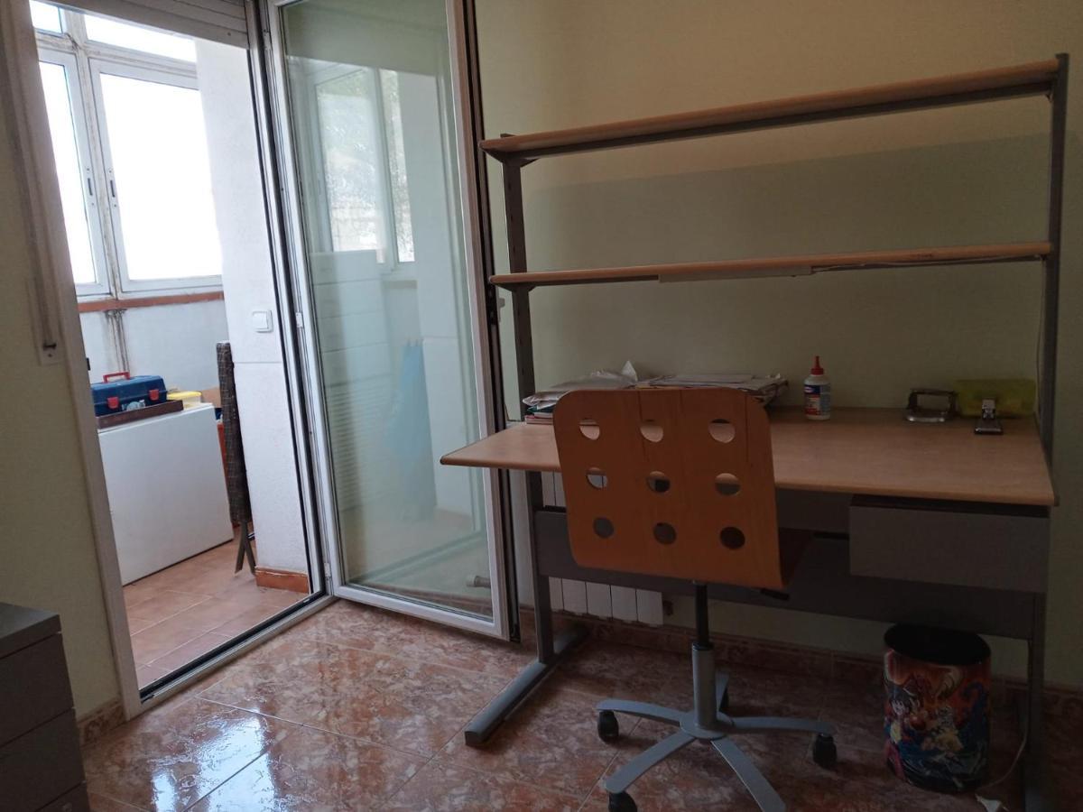 Pis A Blanes Amb Precioses Vistes Al Mar. Daire Dış mekan fotoğraf