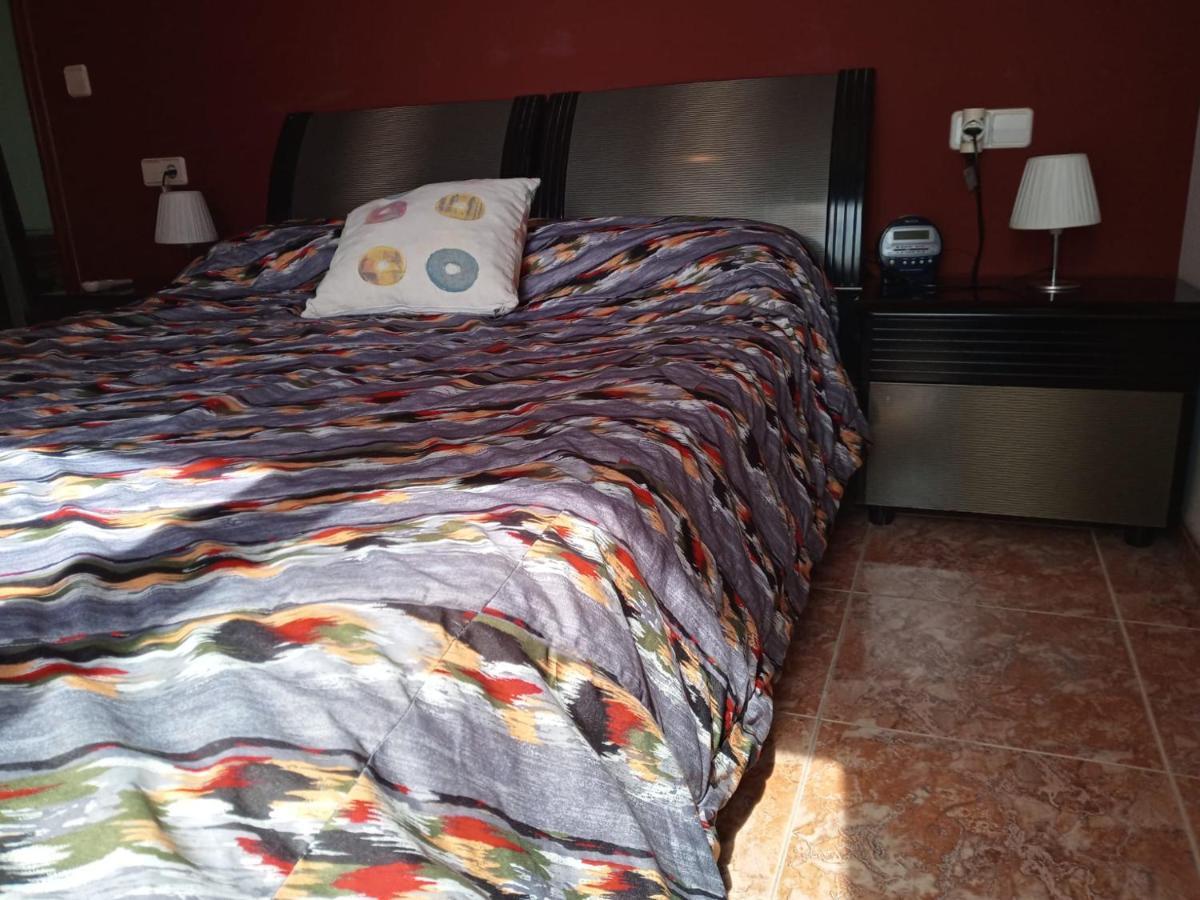 Pis A Blanes Amb Precioses Vistes Al Mar. Daire Dış mekan fotoğraf