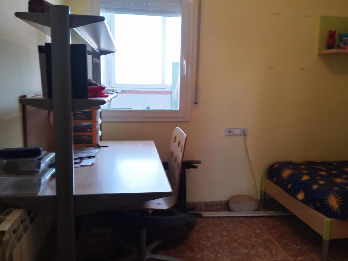 Pis A Blanes Amb Precioses Vistes Al Mar. Daire Dış mekan fotoğraf